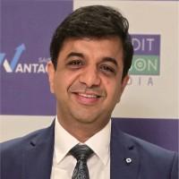 Pratyush Raj, photo 1