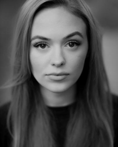 Denise Calli, photo 1