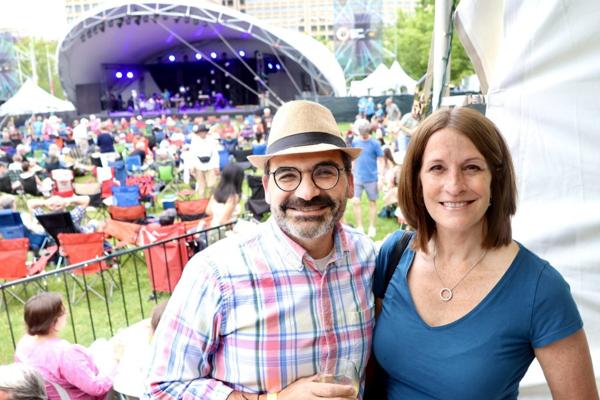 Leslie Swartman, photo 1