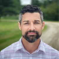 Clayton Boardman, photo 1