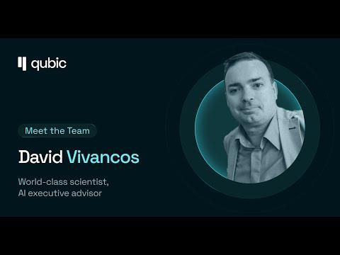 David Vivancos, photo 1