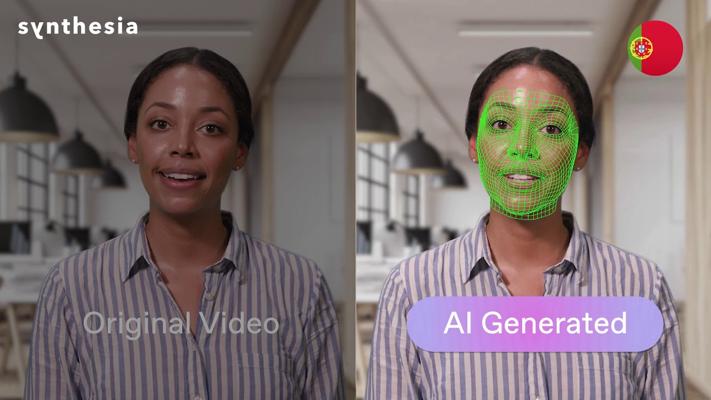 Nadia Eslami, photo 1