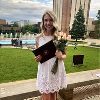 Lauren Vocke, photo 2