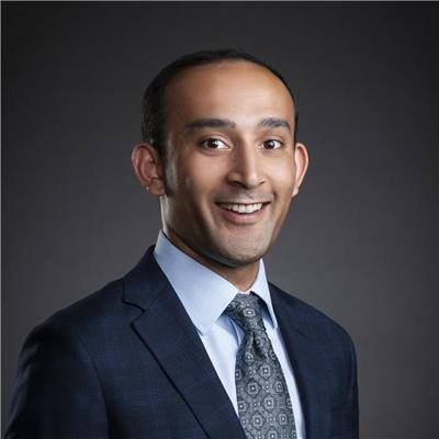 Kieran Patel, photo 2