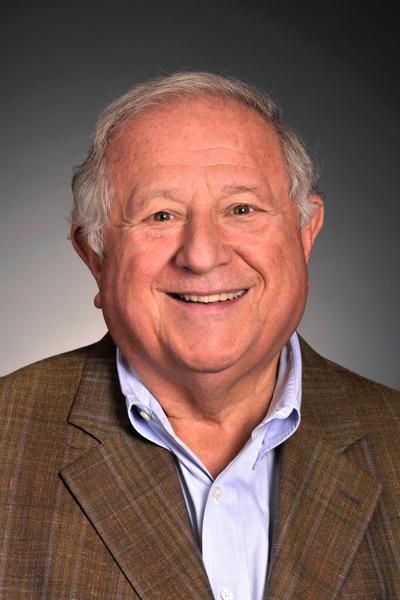 Edward Roberts, photo 2