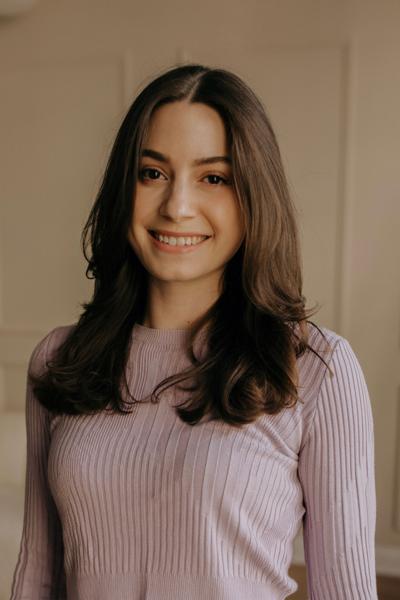 Julie Harans, photo 1