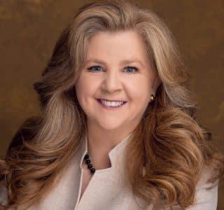 Rebecca Jacobsen, photo 1