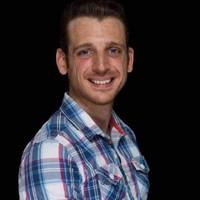 Stuart Wigg, photo 1