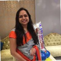 Anupama Gupta, photo 2