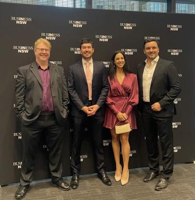 Dylan McDonnell, photo 2