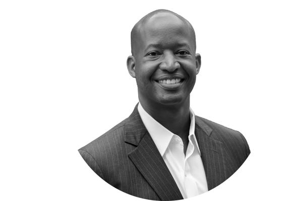 Trevor Katende, photo 2