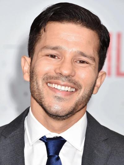 Carlos Hermoso López, photo 1