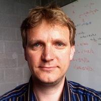 Jan Hidders, photo 1