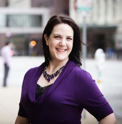 Candice Tubera, photo 1