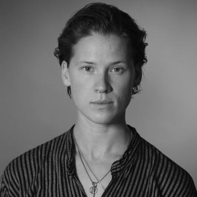 Imre van Son, photo 2