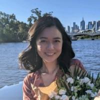 Natalie Yap, photo 1