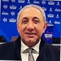 Orhan Demir, photo 2