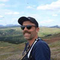 Scott Gratien, photo 2