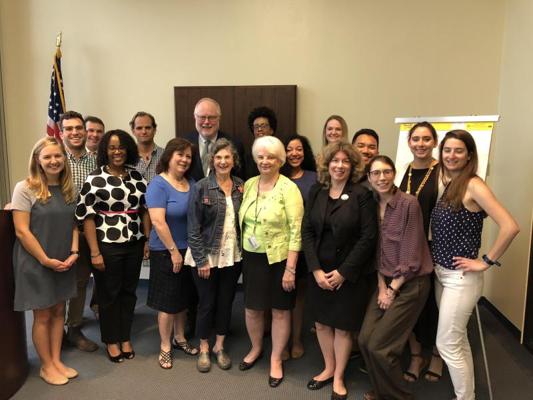 Teri Bernert, photo 1