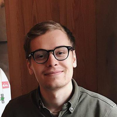 Andrew Kozik, photo 1