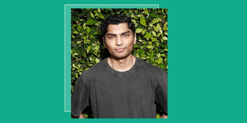Deep Patel, photo 1
