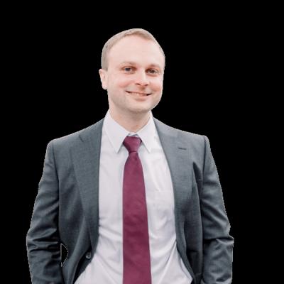 Matthew Gould, photo 1