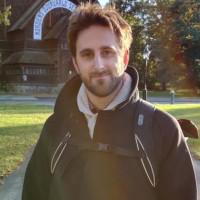 Petter Wallgren, photo 1