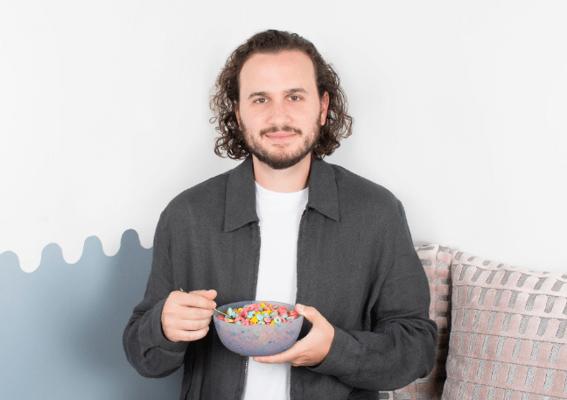 Gregory Sewitz, photo 1