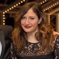 Samantha Conine, photo 1