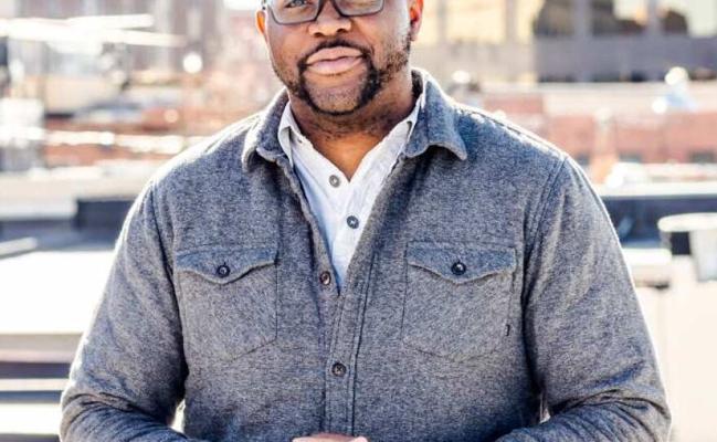 Scot Goodwin, photo 1