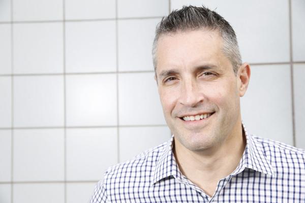 Michael Pratt, photo 1