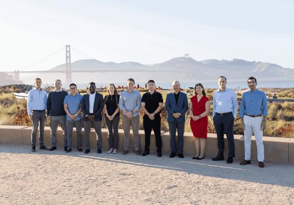 Christina Dong, photo 1