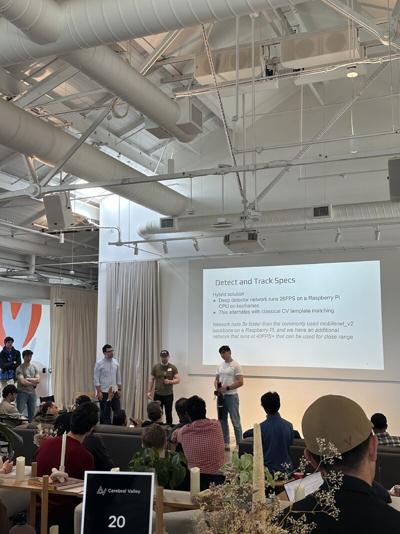 Andreas Klintberg, photo 2