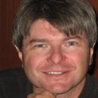 Rich Cornish, photo 1