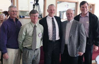 Glenn Zenner, photo 1