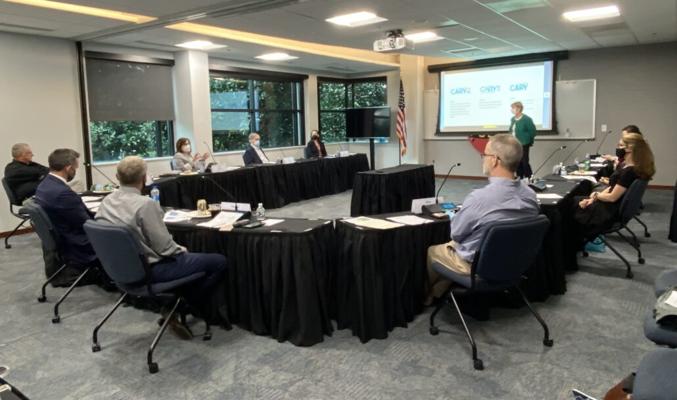 Cary Jo Nieman, photo 2