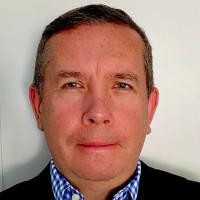 Chris Geraci, CISSP, CISA, photo 1