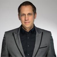 Hannes Karger, photo 1