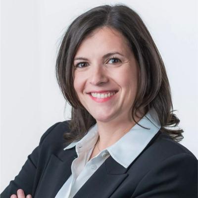 Ashli Shiftan, photo 2