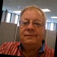 Mike Carrow, photo 1