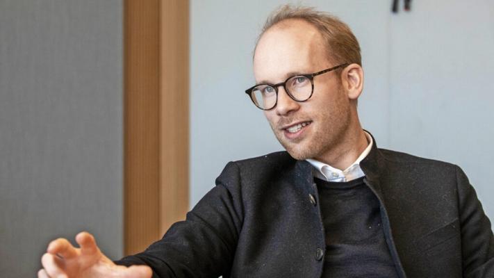 Maximilian Deilmann, photo 1