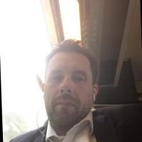 Xavier Brouard, photo 1