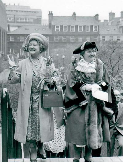 Peggy Murray, photo 2