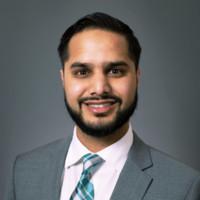 Suleman Hansia, photo 1