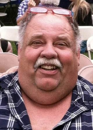 Steve Losee, photo 2