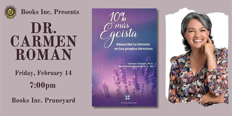 Carmen Roman, photo 2