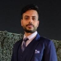 Mudit Gupta, photo 1