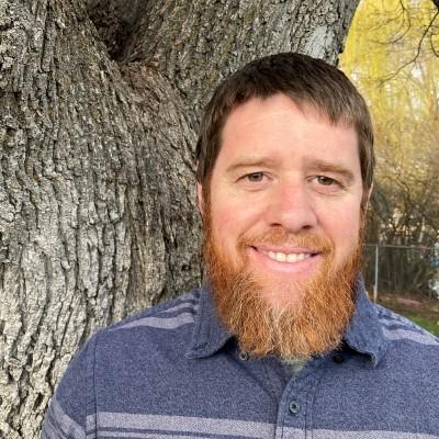 Orion Thornton, photo 2