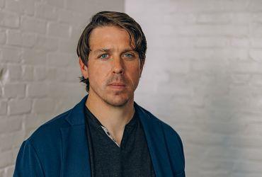 Brian Jarvis, photo 1