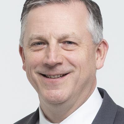 Greg Leonard, photo 1